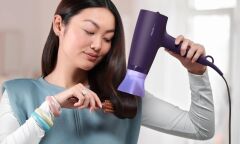 BHD340 3000 SERİES SAÇ KURUTMA MAKİNESİ