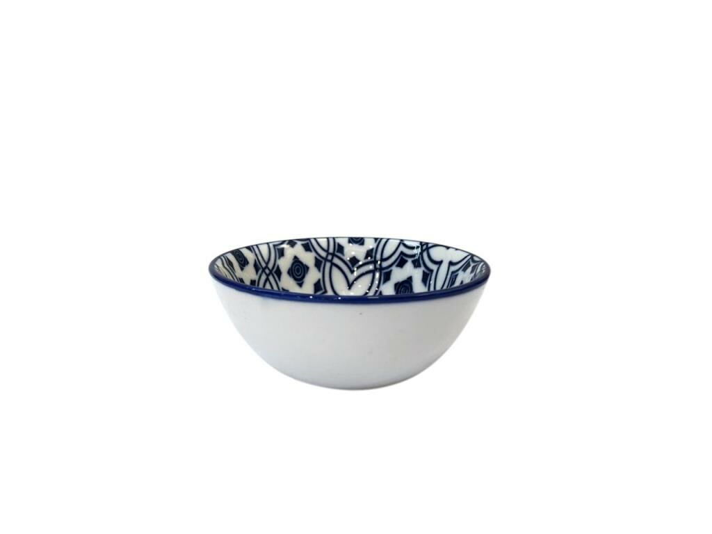 İZNİK SERİSİ LOKUMLUK/ÇİKOLATALIK 8 CM