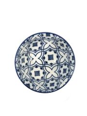 İZNİK SERİSİ LOKUMLUK/ÇİKOLATALIK 8 CM