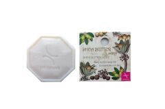 SHEA BUTTER ÖZLÜ DOĞAL SABUN 125GR