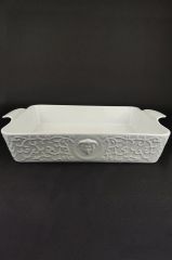 VERONICA DİKDÖRTGEN FIRIN KABI 38CM