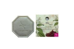 KİL ÖZLÜ DOĞAL SABUN 125GR