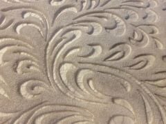 POLO LİFE BLANKET ÇİFT KİŞİLİK BATTANİYE BEJ 220X240CM