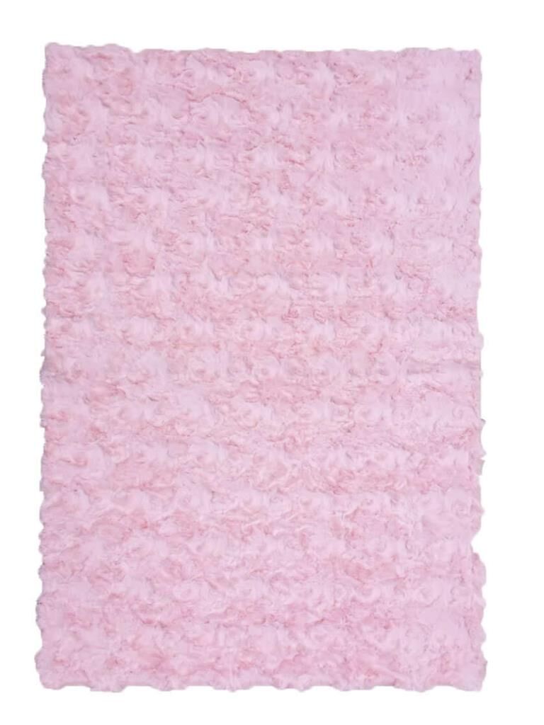 PUDRA MİCROPOST KAYDIRMAZ HALI 70X110cm