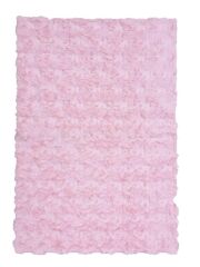 PUDRA MİCROPOST KAYDIRMAZ HALI 70X110cm