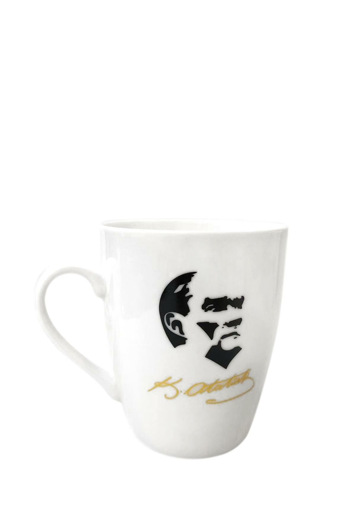 ATATÜRK DESEN1 KUPA
