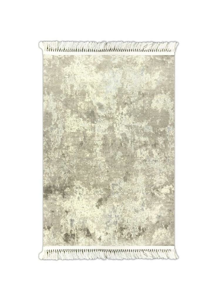 6012 DESENLİ KAYDIRMAZ HALI 80x150cm