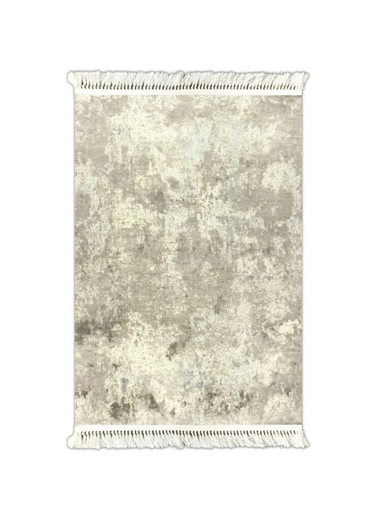 6012 DESENLİ KAYDIRMAZ HALI 80x150cm