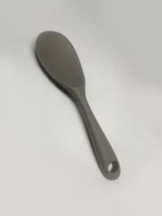 BEJ SİLİKON KAŞIK 22CM