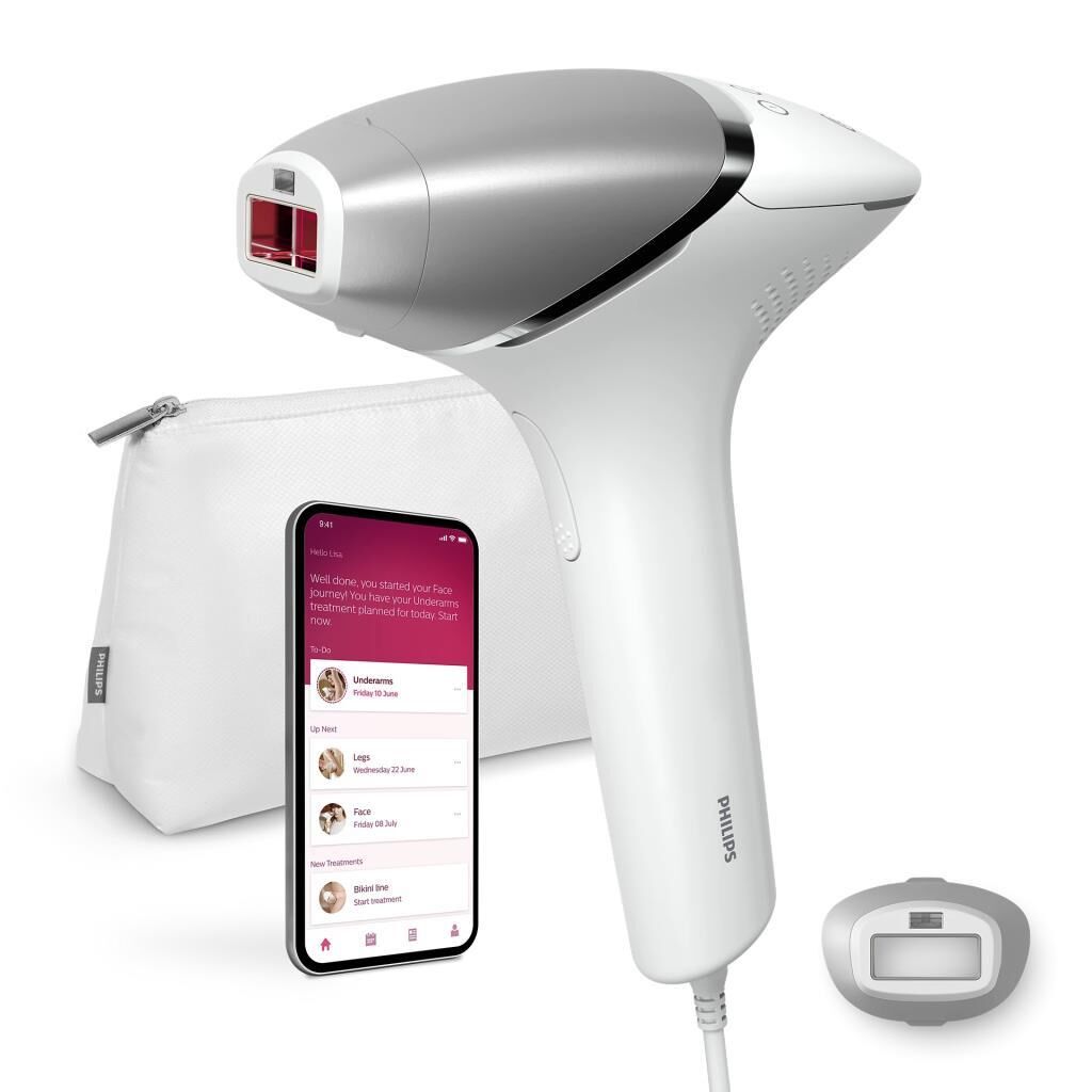 BRI940 LUMEA IPL LAZER EPİLASYON ALETİ