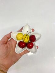 YILDIZ TABAK 12cm