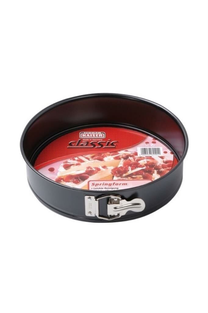 KAISER CLASSIC KELEPÇELİ KEK KALIBI 24CM