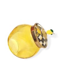 LEMON CAM KAPAKLI KAVANOZ 1,5LT