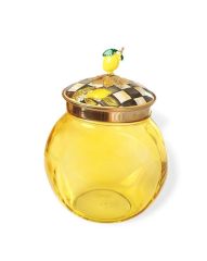 LEMON CAM KAPAKLI KAVANOZ 1,5LT