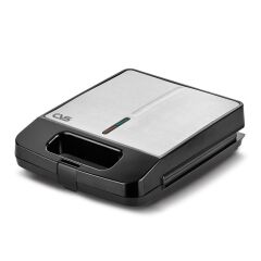 QUICKGRILL PASLANMAS YÜZEY TOST MAKİNESİ