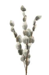 SOFT YEŞİL YAPAY ÇİÇEK 108CM
