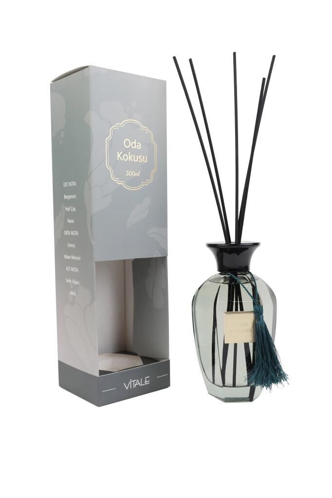 BREZZA FÜME ODA KOKUSU 300ML