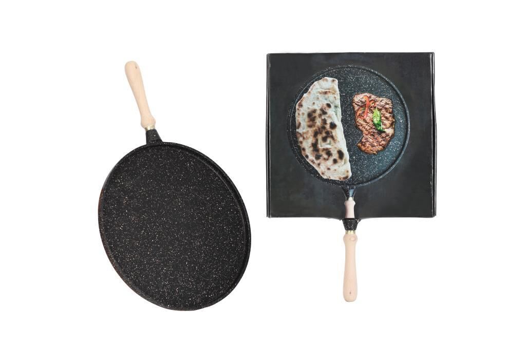 HAMARAT DÖKÜM TAVA