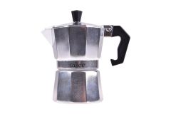 PALAZZO - MOKA POT 3 FİNCAN