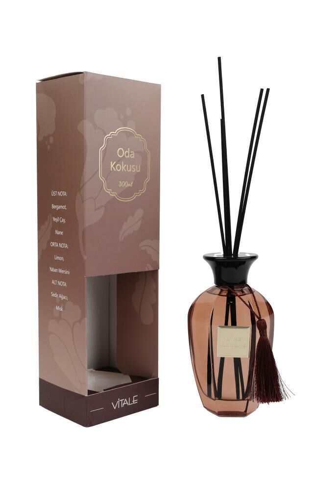 BREZZA AMBER ODA KOKUSU 300ML