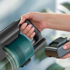 XC6456 6000 SERİES DİKEY SÜPÜRGE