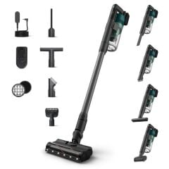 XC6456 6000 SERİES DİKEY SÜPÜRGE