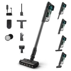 XC6456 6000 SERİES DİKEY SÜPÜRGE