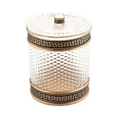 GREEKEY KAPAKLI ÇÖP KOVASI