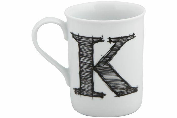 HARF KUPA K