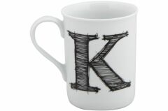HARF KUPA K