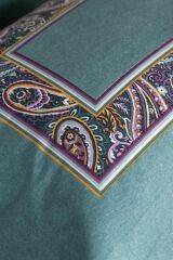 HARMONY GREEN TEK KİŞİLİK UYKU SETİ