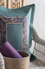 HARMONY GREEN TEK KİŞİLİK UYKU SETİ