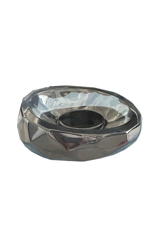 JOSEPH SİYAH KATI SABUNLUK