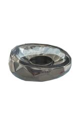 JOSEPH SİYAH KATI SABUNLUK