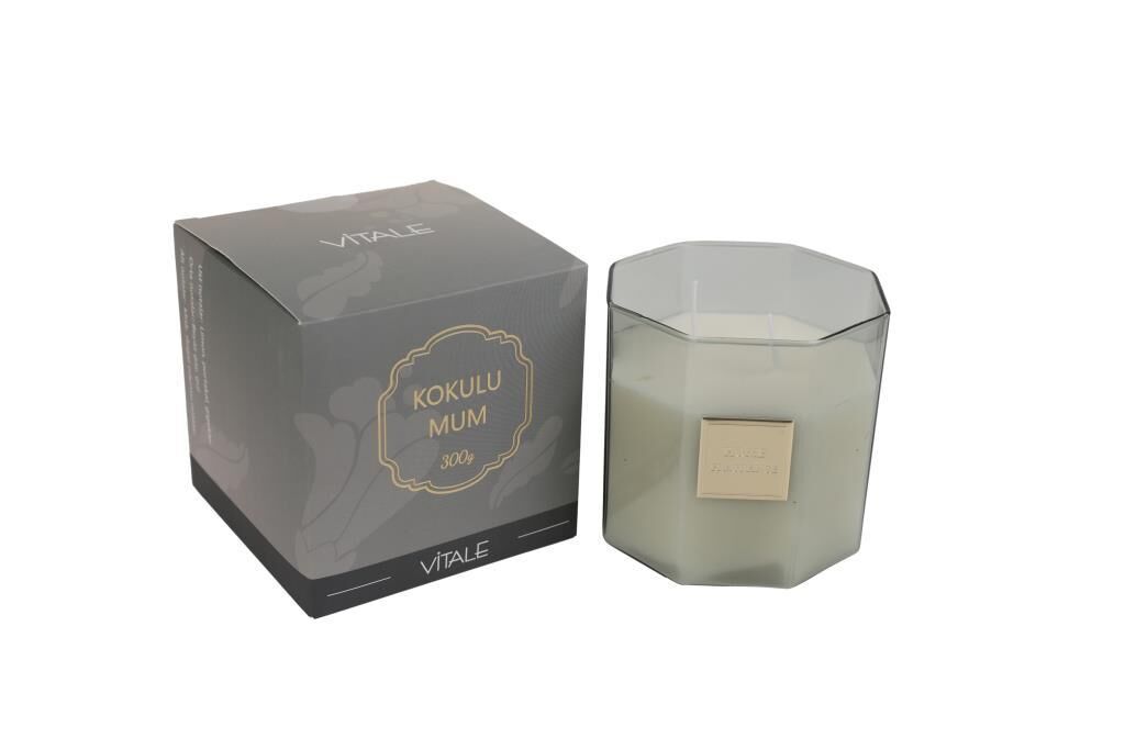 SOLE FÜME MUM 300G