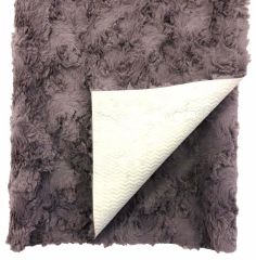 ANTRASİT MİCROPOST KAYDIRMAZ HALI 70X110cm