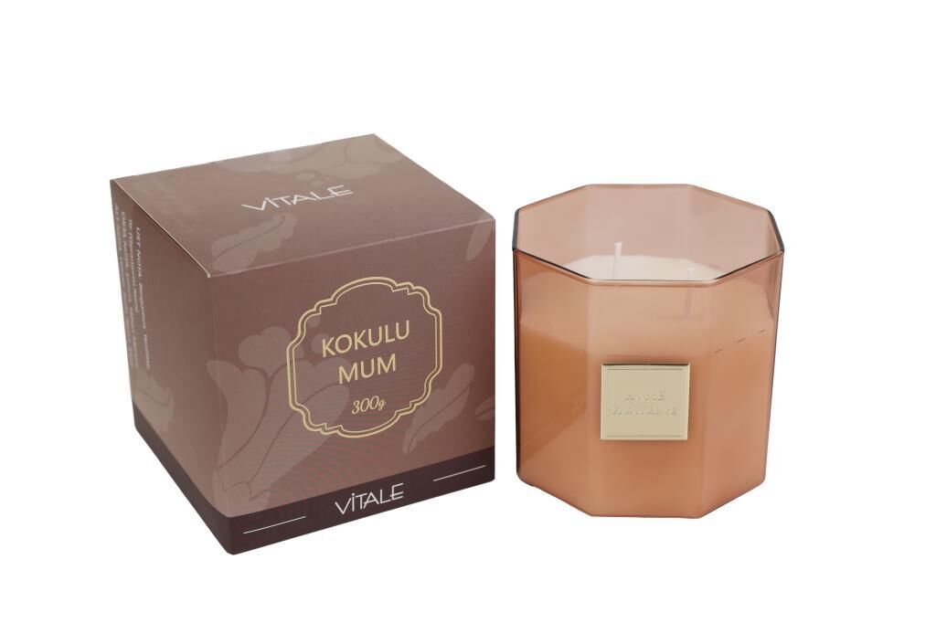 SOLE AMBER MUM 300G