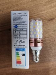 AMPÜL E14 220V-IC