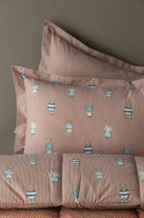 TEDDY SOMON SOFTLY TEK KİŞİLİK UYKU SETİ