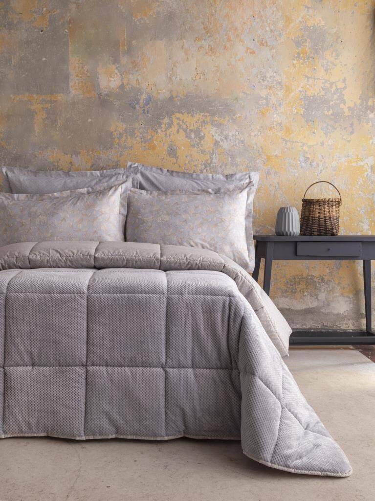 ELIS MAVİ SOFTLY ÇİFT KİŞİLİK UYKU SETİ