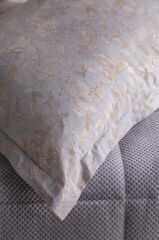 ELIS MAVİ SOFTLY ÇİFT KİŞİLİK UYKU SETİ