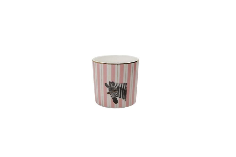 WILD LIFE ZEBRA BARDAK 230CC