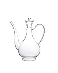 İBRİK CAM YAĞDANLIK 750ML