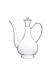 İBRİK CAM YAĞDANLIK 750ML