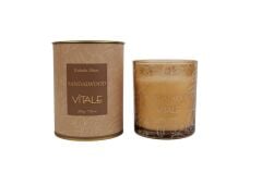 LUCE AMBER MUM 200G