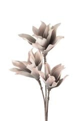 PUDRA YAPAY ÇİÇEK 103CM