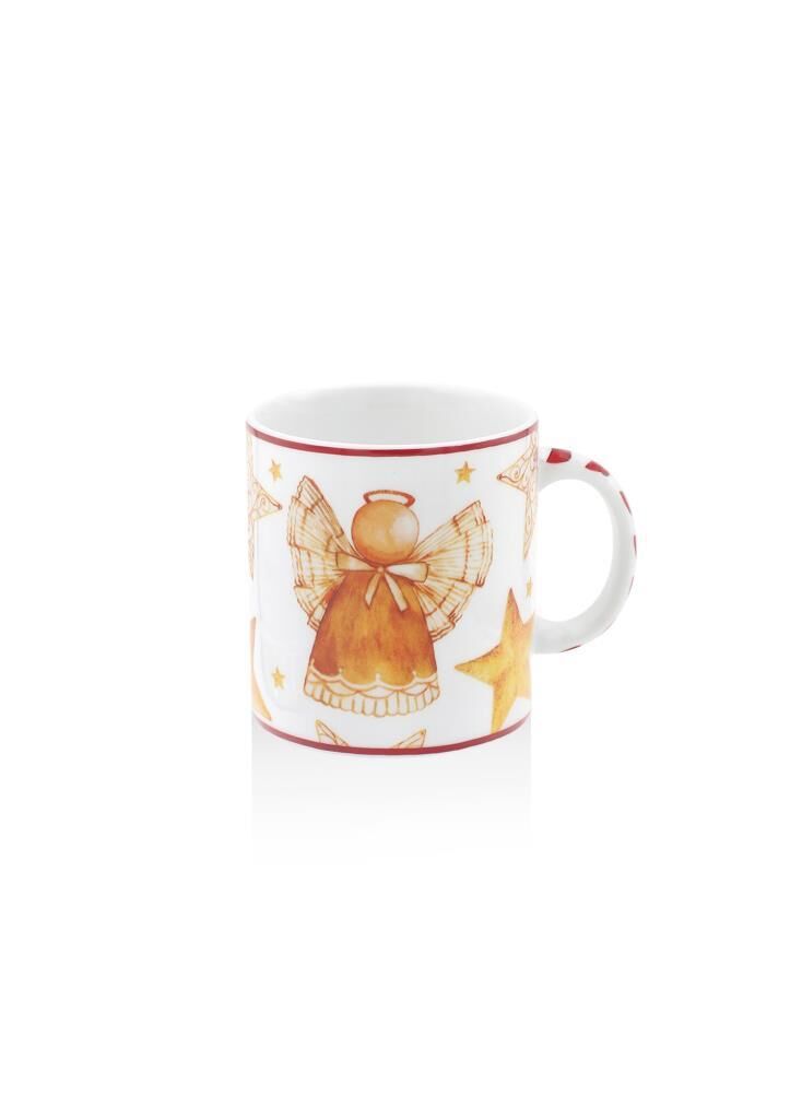 GLOBE KUPA 300ML