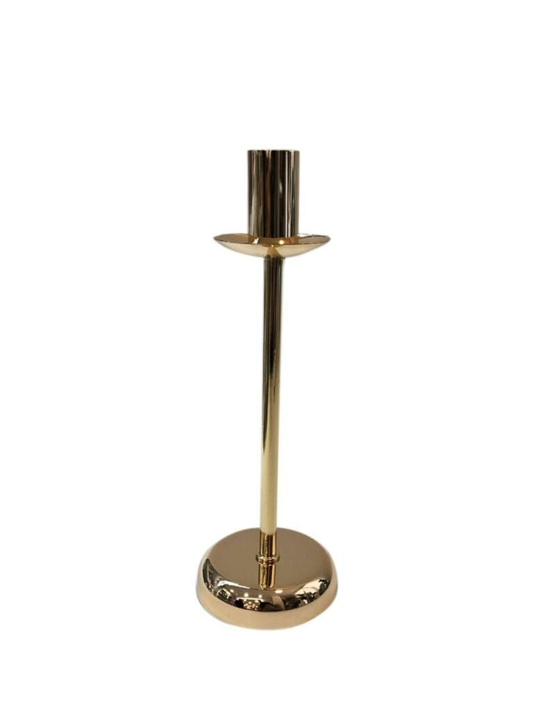ALTIN MUMLUK 30 cm