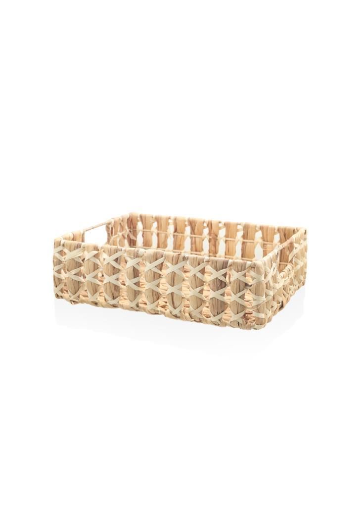HASIR SEPET 35X27X10CM