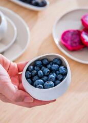 PLANET COLLECTİON 6 KİŞİLİK 33 PARÇA KAHVALTI TAKIMI